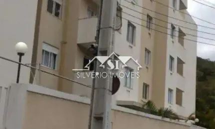 Apartamento com 2 quartos à venda no Corrêas, Petrópolis 