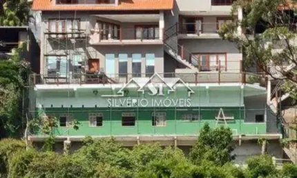 Casa com 7 quartos à venda no Centro, Petrópolis 