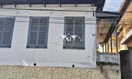Casa com 2 quartos à venda no Centro, Petrópolis 