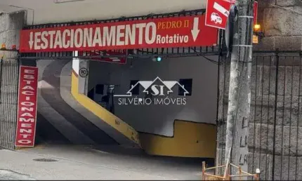 Ponto comercial para alugar no Centro, Petrópolis 