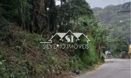 Terreno à venda no Provisória, Petrópolis 