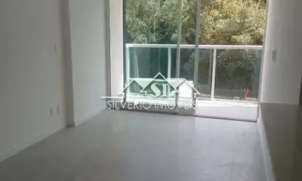 Apartamento com 2 quartos à venda no Retiro, Petrópolis 