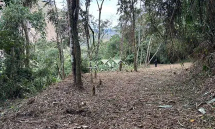 Terreno à venda no Fazenda Inglesa, Petrópolis 