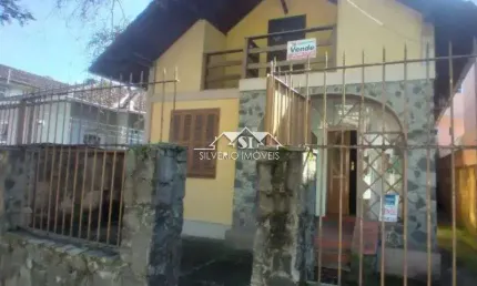 Casa com 5 quartos à venda no Alto da Serra, Petrópolis 