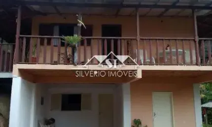 Casa com 4 quartos à venda em Itaipava, Petrópolis 