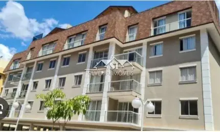 Apartamento com 2 quartos à venda no Corrêas, Petrópolis 