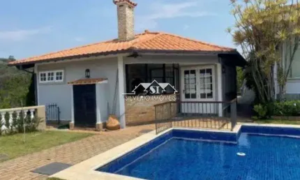Casa com 5 quartos à venda no Centro, Petrópolis 
