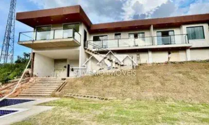 Casa com 3 quartos à venda no Nogueira, Petrópolis 