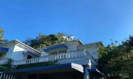 Casa com 4 quartos à venda no Castelanea, Petrópolis 