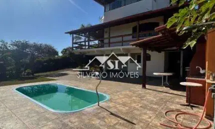 Casa com 3 quartos à venda no Pedro do Rio, Petrópolis 