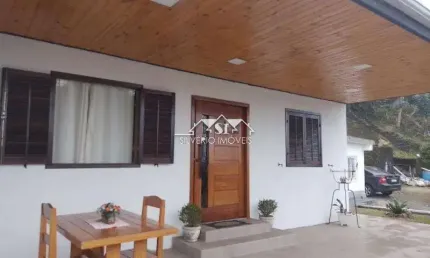 Casa com 5 quartos à venda no Quitandinha, Petrópolis 