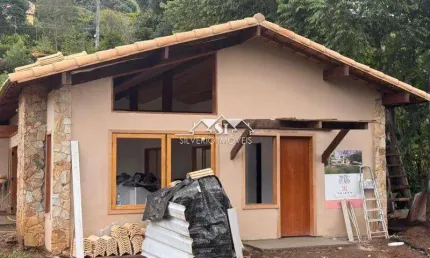 Casa com 3 quartos à venda em Itaipava, Petrópolis 