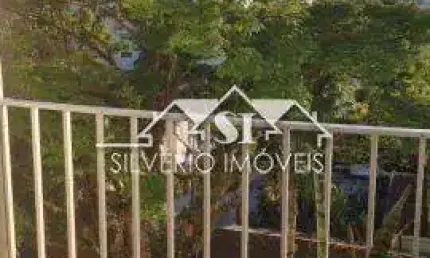 Apartamento com 2 quartos à venda no Valparaíso, Petrópolis 