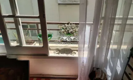 Apartamento com 2 quartos à venda no Centro, Petrópolis 
