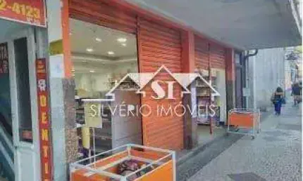 Ponto comercial para alugar no Centro, Petrópolis 