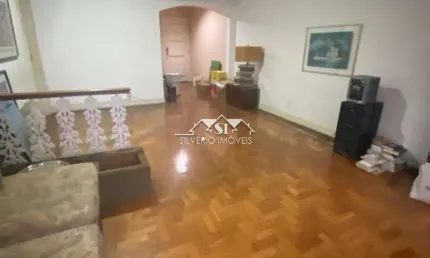 Apartamento com 4 quartos à venda no Centro, Petrópolis 