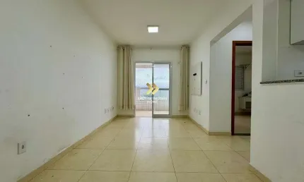 Apartamento com 1 quarto à venda na Rua Tamoios, 799, Tupi, Praia Grande