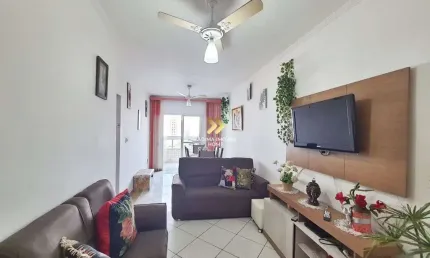 Exclusivo apartamento com vista para o mar a apenas 200 metros da praia