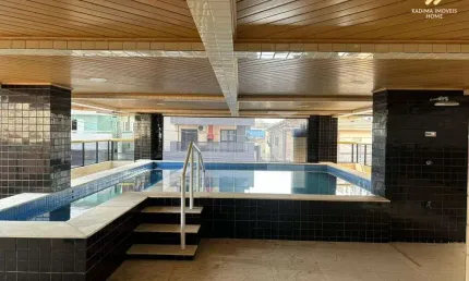 Apartamento com 2 quartos à venda na Rua Campinas, 473, Boqueirão, Praia Grande