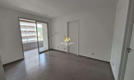 Apartamento com 1 quarto à venda na Rua Otelo Rodrigues Franco, 363, Canto do Forte, Praia Grande