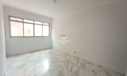 Apartamento 01 dormitório bairro guilhermina - próximo praia e feirinha.