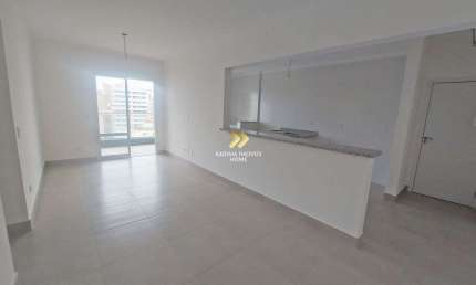 Apartamento de 2 suites, 02 vagas de garagem e vista mar