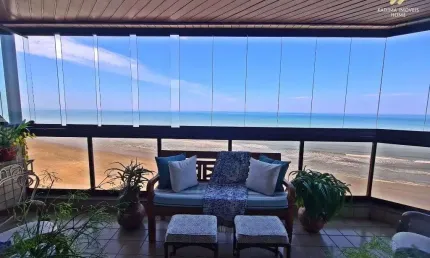 Cobertura com 4 quartos à venda na Avenida Presidente Castelo Branco, 17888, Balneário Flórida, Praia Grande