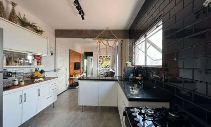 Apartamento com 1 quarto à venda na Rua Peru, 660, Guilhermina, Praia Grande