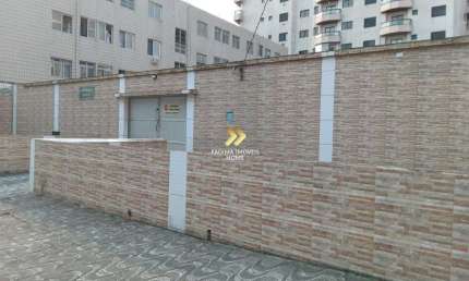 Kitnet / Stúdio à venda na Rua Caiapós, 100, Tupi, Praia Grande