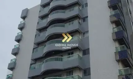 Apartamento à Venda 1 Dormitório com Suite no Bairro Caiçara - Praia Grande/SP