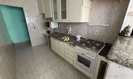 Apartamento à venda no bairro Caiçara - Praia Grande/SP