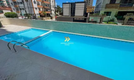 Apartamento à venda no bairro vila tupi - praia grande/sp