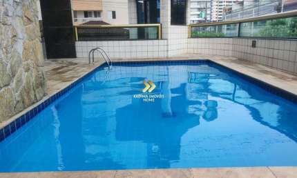 Apartamento 02 dormitório, 02 banheiros - Bairro Aviação