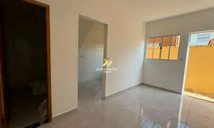 Casa em condomínio fechado com 2 quartos à venda na doutor sylvio cunha bueno, 1576, 1576, jardim melvi, praia grande, 60 m2 por r$ 250.000