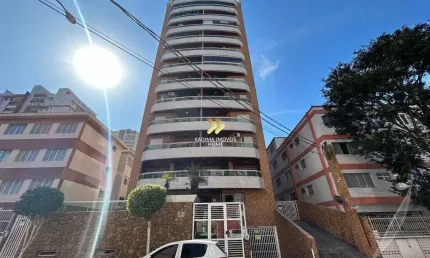 Apartamento com 1 quarto à venda na rua doutor cyro carneiro, 184, guilhermina, praia grande, 52 m2 por r$ 327.000