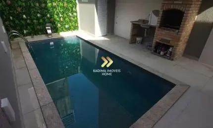 Casa com 2 quartos à venda na Rua Vinte e Seis de Janeiro, 475, Nova Mirim, Praia Grande, 90 m2 por R$ 680.000