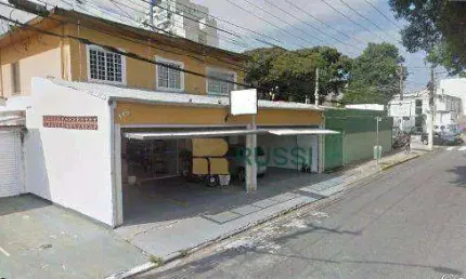 Sobrado com 9 dormitórios, 420 m² - venda por R$ 3.800.000,00 ou aluguel por R$ 28.090,67/mês - Vila Betânia - São José dos Campos/SP