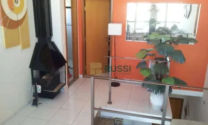 Cobertura com 3 dormitórios à venda, 150 m² por R$ 2.000.000,00 - Jardim Aquarius - São José dos Campos/SP