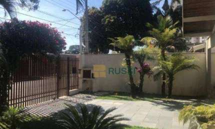 Casa com 4 dormitórios à venda, 302 m² por R$ 2.340.000,00 - Jardim Esplanada - São José dos Campos/SP