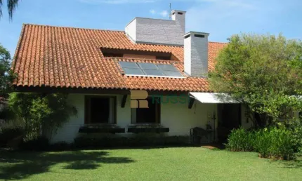 Casa com 6 dormitórios à venda, 520 m² por R$ 2.800.000,00 - Jardim das Colinas - São José dos Campos/SP