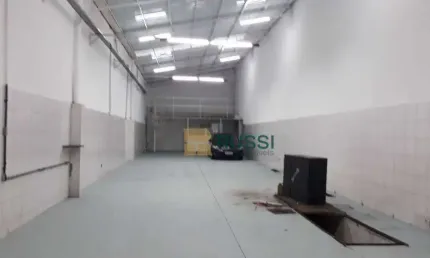 Galpão à venda, 230 m² por R$ 2.660.000,00 - Jardim San Marino - São José dos Campos/SP