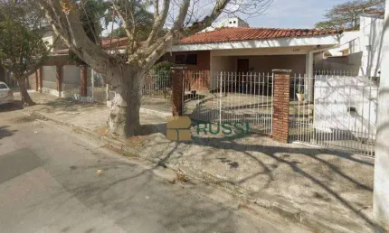 Casa com 3 dormitórios à venda, 180 m² por r$ 1.490.000,00 - bosque dos eucaliptos - são josé dos campos/sp
