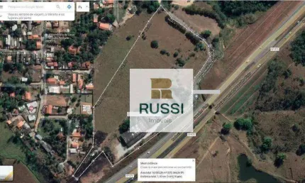 Área industrial completa - 50.000m² - putim - são josé dos campos