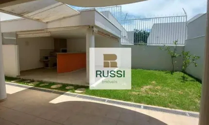 Sobrado com 4 dormitórios à venda, 284 m² por R$ 1.390.000,00 - Urbanova - São José dos Campos/SP