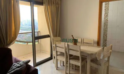 Cobertura com 4 dormitórios à venda, 150 m² por r$ 1.060.000,00 - jardim satélite - são josé dos campos/sp