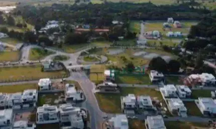 Terreno em condomínio fechado à venda na Rua Joaquim Bagunha Maldos, 100, Jardim do Golfe, São José dos Campos