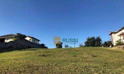 Terreno à venda, 2142 m² por R$ 1.330.000,00 - Parque Mirante Do Vale - Jacareí/SP