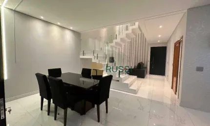 Sobrado à venda, 197 m² por R$ 1.595.000,00 - 	condomínio Vem Viver Jacareí - Jacareí/SP