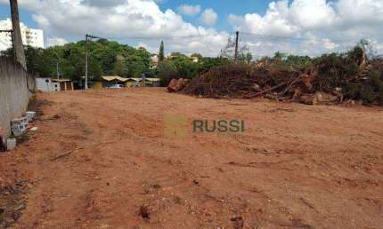 Área à venda, 1690 m² por R$ 1.800.000,00 - Jardim Uirá - São José dos Campos/SP