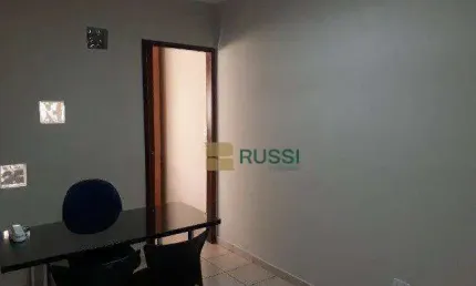 Sala à venda, 54 m² por r$ 280.000,00 - jardim satélite - são josé dos campos/sp